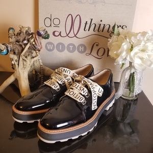 ZARA Women Unstoppable & Ambitious Shoes Size 41